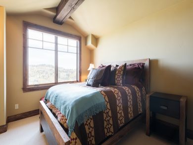 Park City Deer Valley Canyons Resort Home 923831