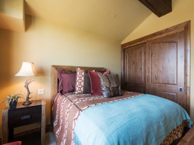 Park City Deer Valley Canyons Resort Home 923831