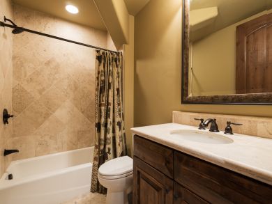 Park City Deer Valley Canyons Resort Home 923831