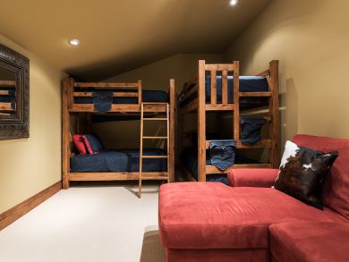 Park City Deer Valley Canyons Resort Home 923831