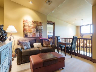 Park City Deer Valley Canyons Resort Home 923831