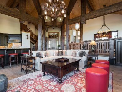 Park City Deer Valley Canyons Resort Home 923832