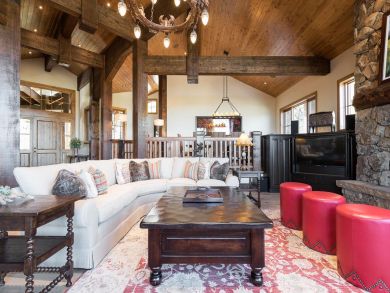 Park City Deer Valley Canyons Resort Home 923832