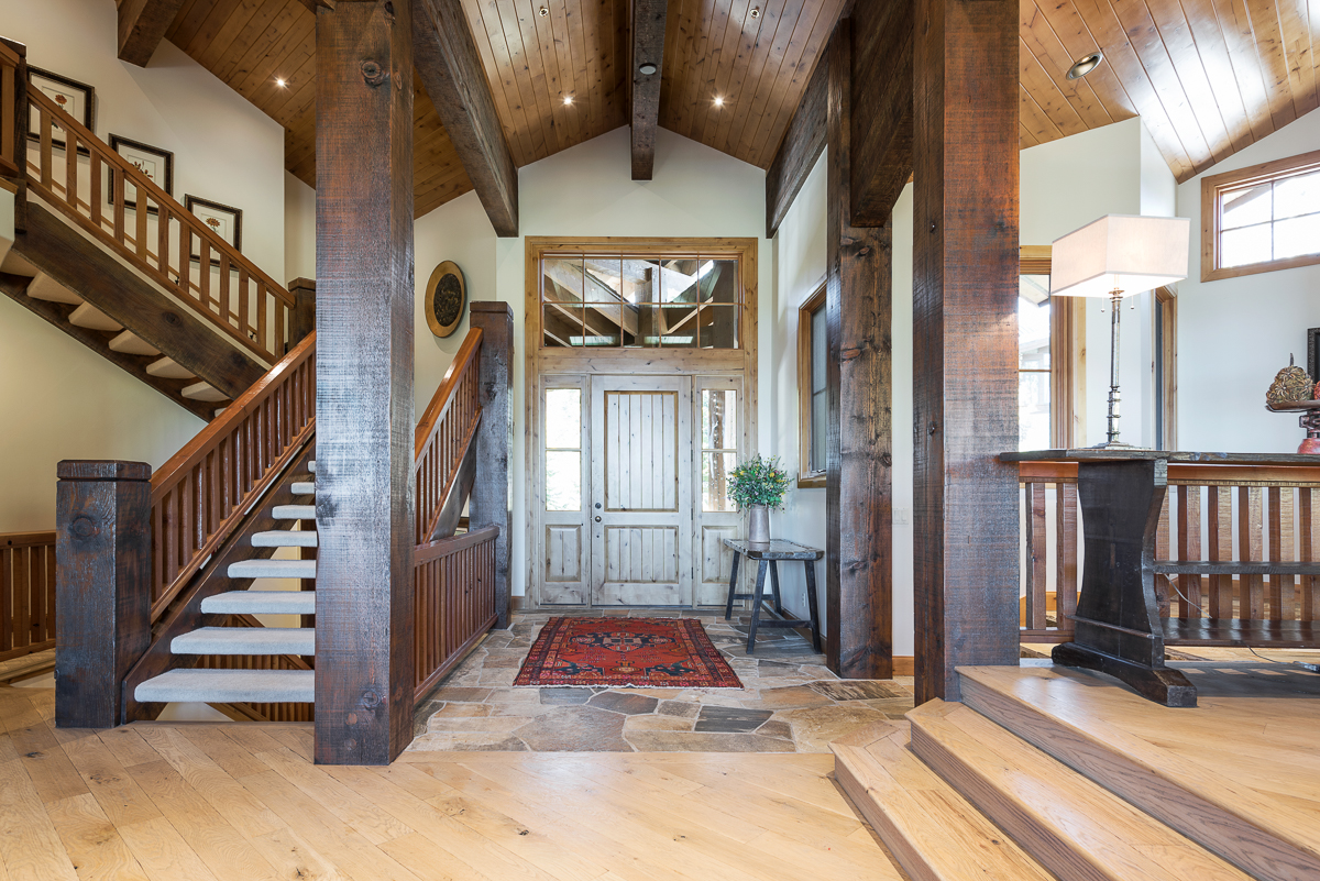 Park City Deer Valley Canyons Resort Home 923832