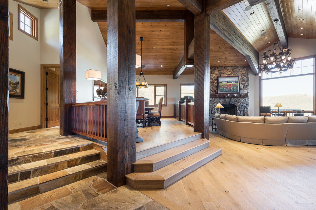 Park City Deer Valley Canyons Resort Home 923832
