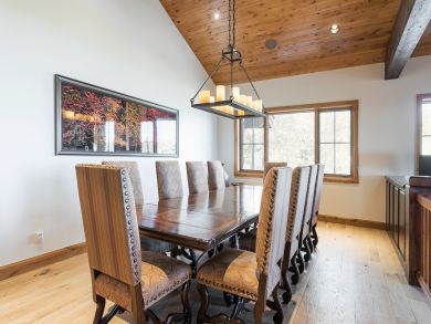 Park City Deer Valley Canyons Resort Home 923832