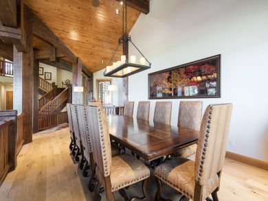 Park City Deer Valley Canyons Resort Home 923832