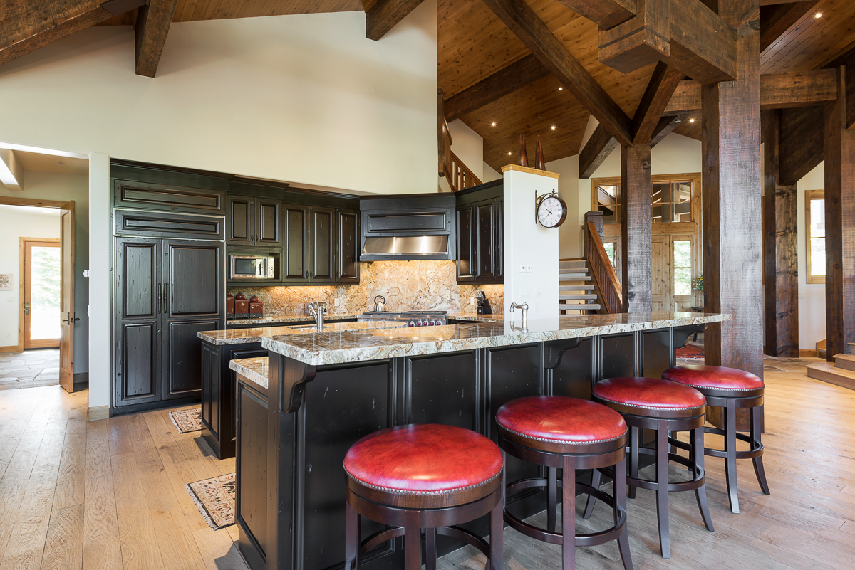 Park City Deer Valley Canyons Resort Home 923832