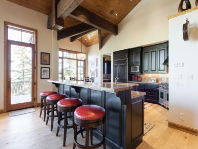Park City Deer Valley Canyons Resort Home 923832