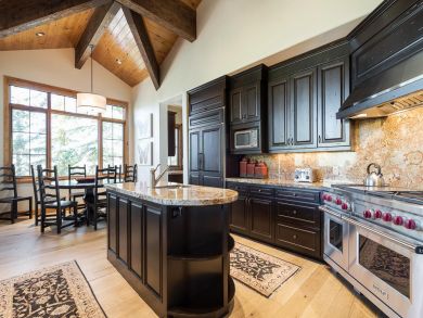 Park City Deer Valley Canyons Resort Home 923832