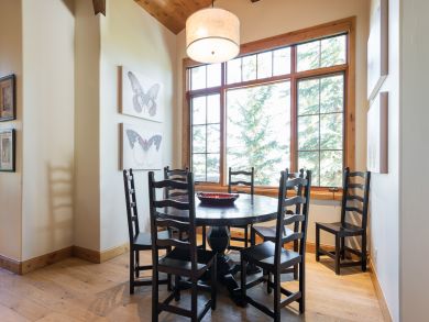 Park City Deer Valley Canyons Resort Home 923832