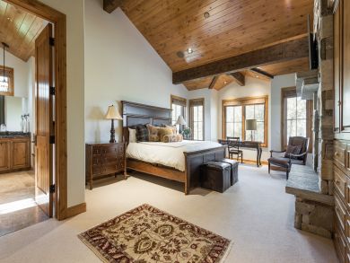 Park City Deer Valley Canyons Resort Home 923832