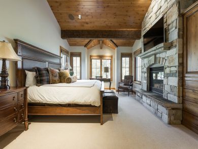 Park City Deer Valley Canyons Resort Home 923832