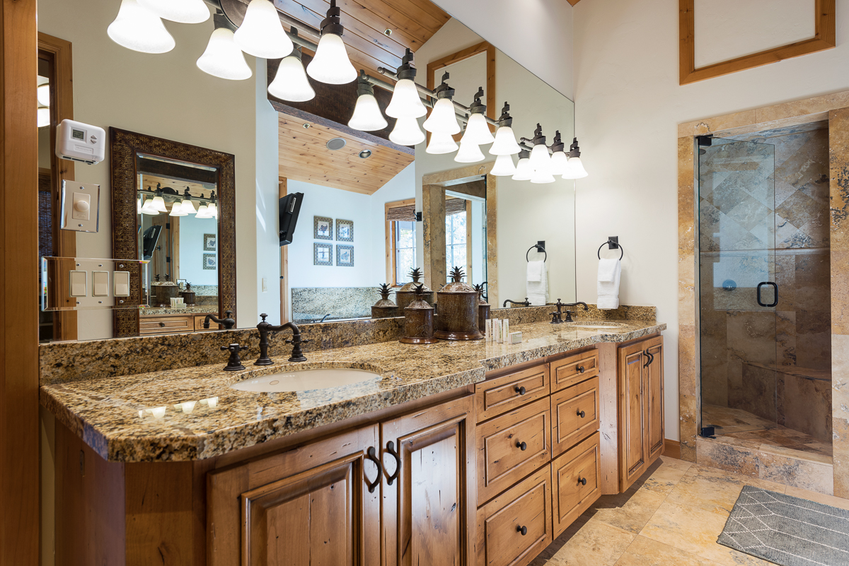 Park City Deer Valley Canyons Resort Home 923832