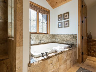 Park City Deer Valley Canyons Resort Home 923832
