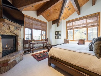 Park City Deer Valley Canyons Resort Home 923832