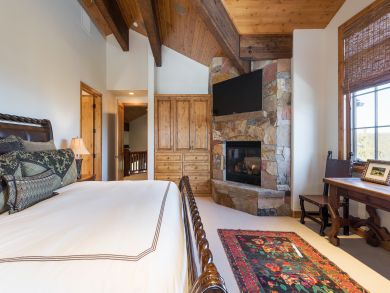 Park City Deer Valley Canyons Resort Home 923832