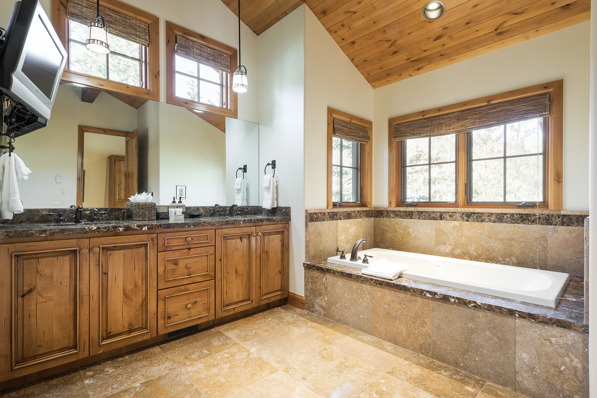 Park City Deer Valley Canyons Resort Home 923832