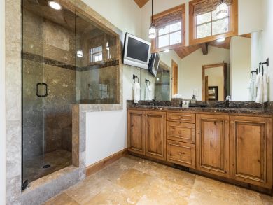 Park City Deer Valley Canyons Resort Home 923832