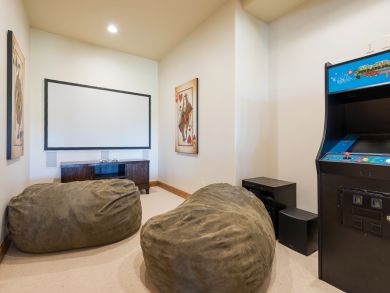 Park City Deer Valley Canyons Resort Home 923832