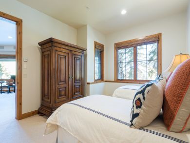 Park City Deer Valley Canyons Resort Home 923832