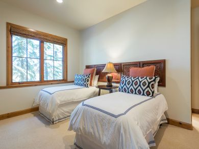Park City Deer Valley Canyons Resort Home 923832