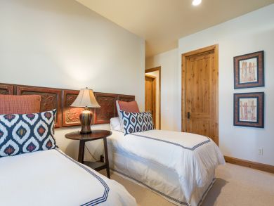 Park City Deer Valley Canyons Resort Home 923832