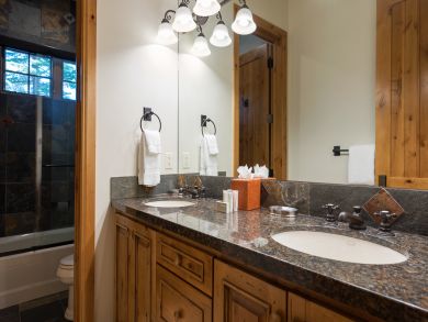 Park City Deer Valley Canyons Resort Home 923832