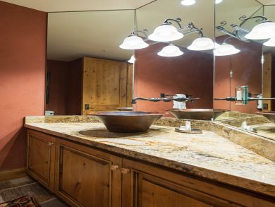 Park City Deer Valley Canyons Resort Home 923832