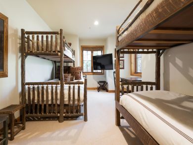 Park City Deer Valley Canyons Resort Home 923832