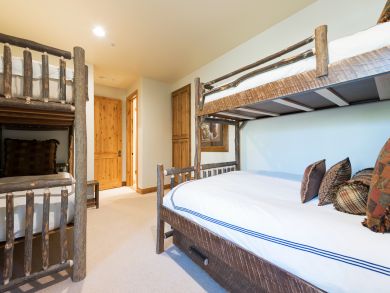 Park City Deer Valley Canyons Resort Home 923832