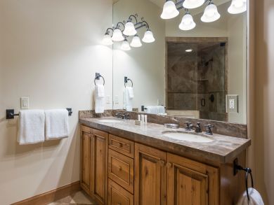 Park City Deer Valley Canyons Resort Home 923832