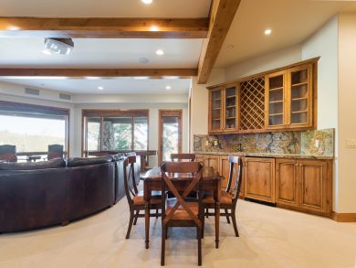 Park City Deer Valley Canyons Resort Home 923832