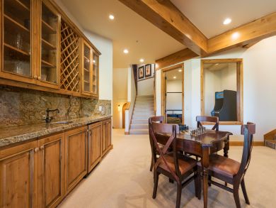 Park City Deer Valley Canyons Resort Home 923832