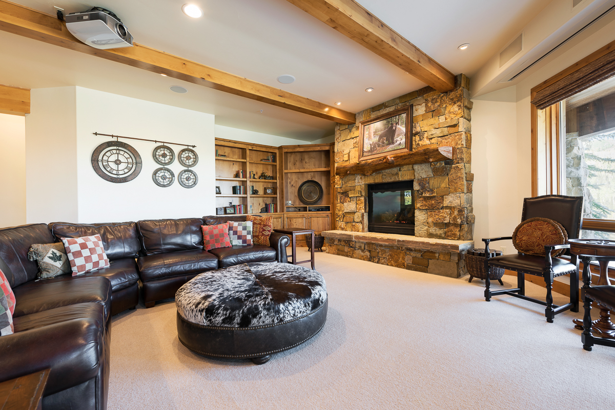 Park City Deer Valley Canyons Resort Home 923832