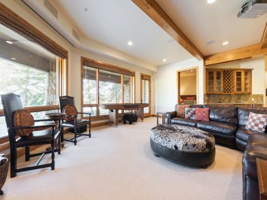 Park City Deer Valley Canyons Resort Home 923832
