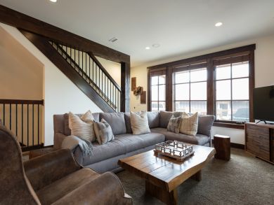 Park City Deer Valley Canyons Resort Home 923833