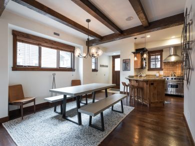 Park City Deer Valley Canyons Resort Home 923833