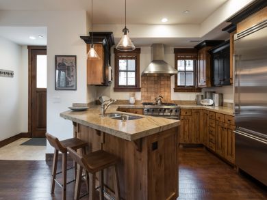 Park City Deer Valley Canyons Resort Home 923833