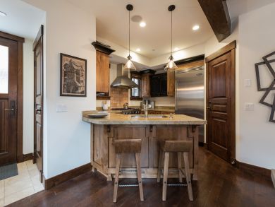 Park City Deer Valley Canyons Resort Home 923833