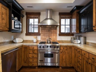 Park City Deer Valley Canyons Resort Home 923833