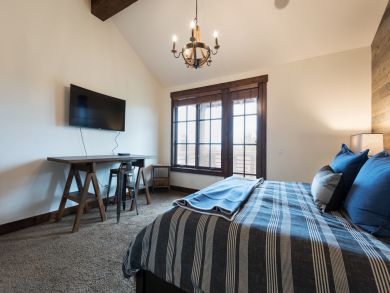 Park City Deer Valley Canyons Resort Home 923833