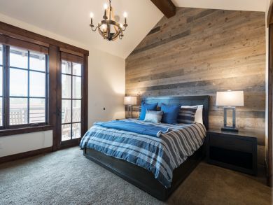 Park City Deer Valley Canyons Resort Home 923833