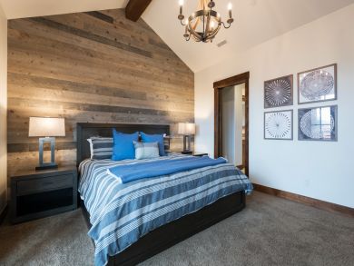 Park City Deer Valley Canyons Resort Home 923833