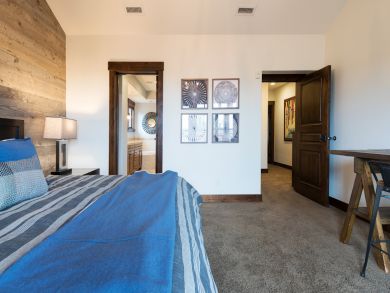 Park City Deer Valley Canyons Resort Home 923833
