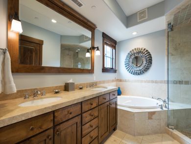 Park City Deer Valley Canyons Resort Home 923833