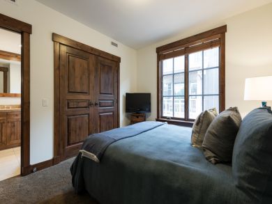 Park City Deer Valley Canyons Resort Home 923833