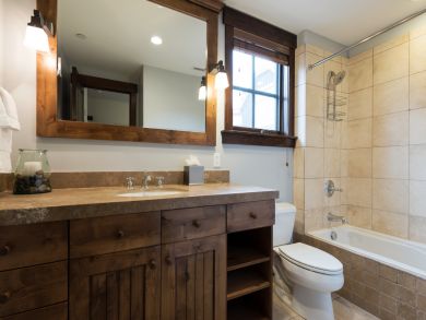 Park City Deer Valley Canyons Resort Home 923833
