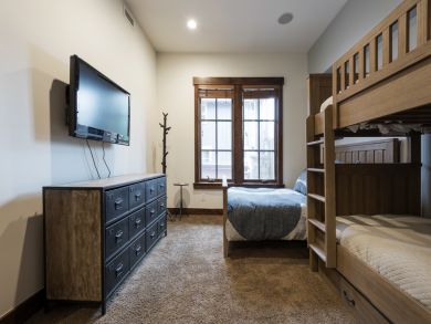 Park City Deer Valley Canyons Resort Home 923833