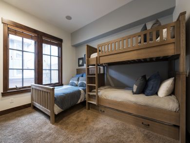 Park City Deer Valley Canyons Resort Home 923833